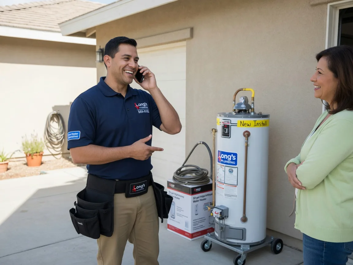 Leak Detection Marquez, TX FAQs